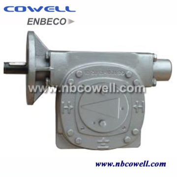 ISO Standard Factory Supply Good Quality Gear Box